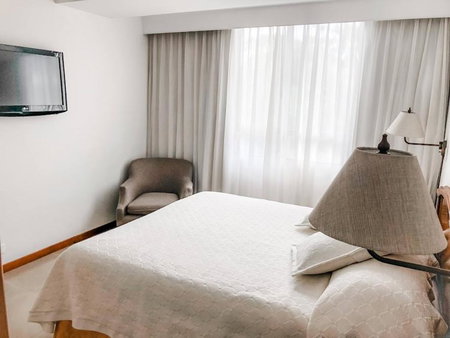 Portal del Rodeo ApartaHotel - Arkadia Mall, Itaguei, Kolumbien