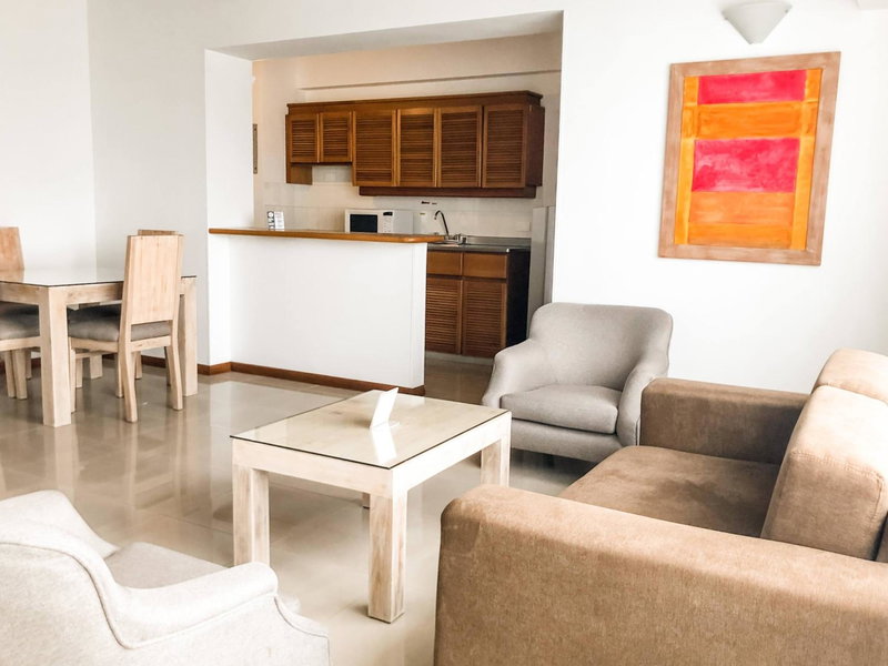 Portal del Rodeo ApartaHotel - Arkadia Mall, Itaguei, Kolumbien