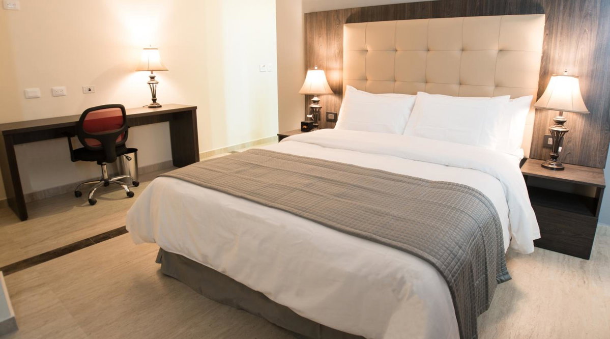Hotel HR Amada Cúcuta, Kolumbien