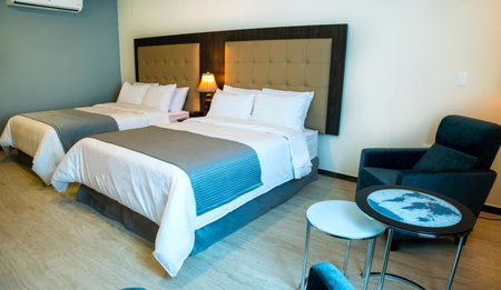 Hotel HR Amada Cúcuta, Cucuta, Colombie