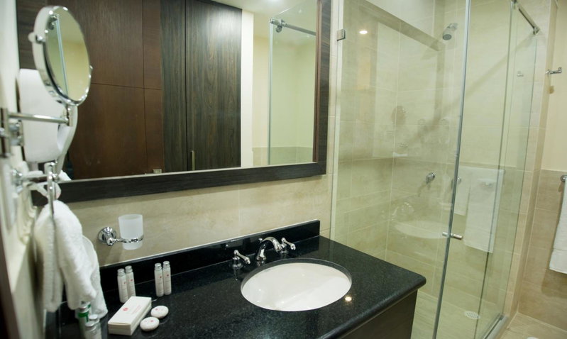 Hotel HR Amada Cúcuta, Cucuta, Colombie
