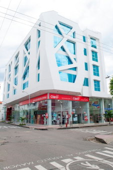 Hotel HR Amada Cúcuta, Cucuta, Colombie