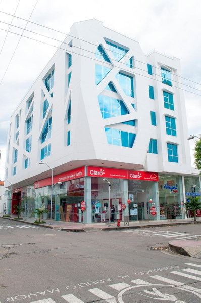 Hotel HR Amada Cúcuta, Cucuta, Colombie