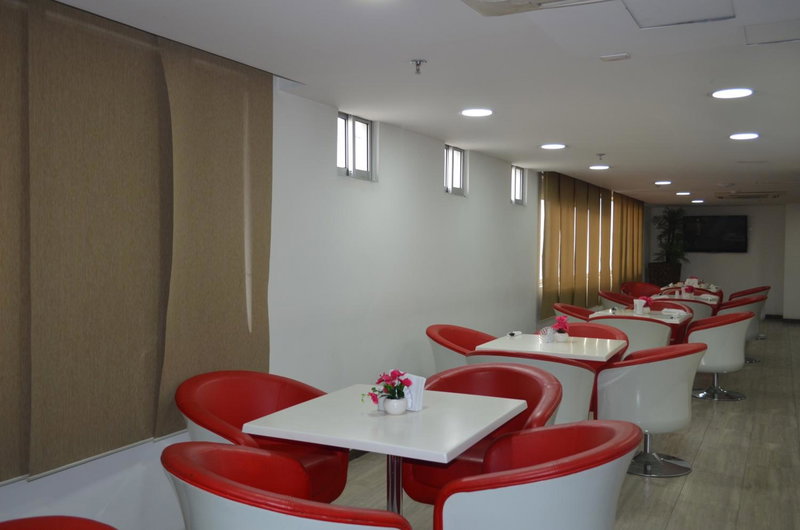 Hotel HR Amada Cúcuta, Cucuta, Colombie