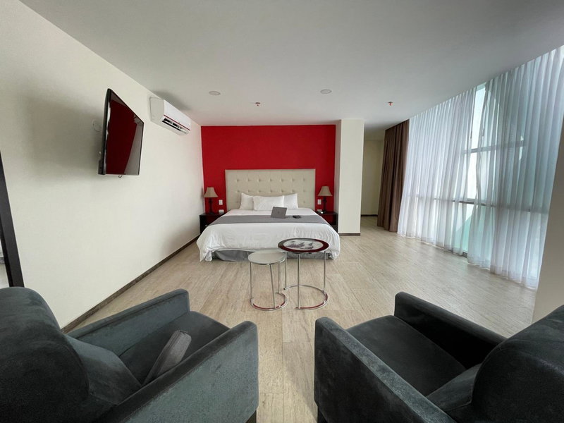 Hotel HR Amada Cúcuta, Cucuta, Colombie