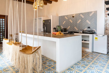 Hotel Voilá Getsemaní, Cartagena, Kolumbien
