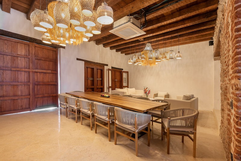 Hotel Voilá Getsemaní, Cartagena, Kolumbien