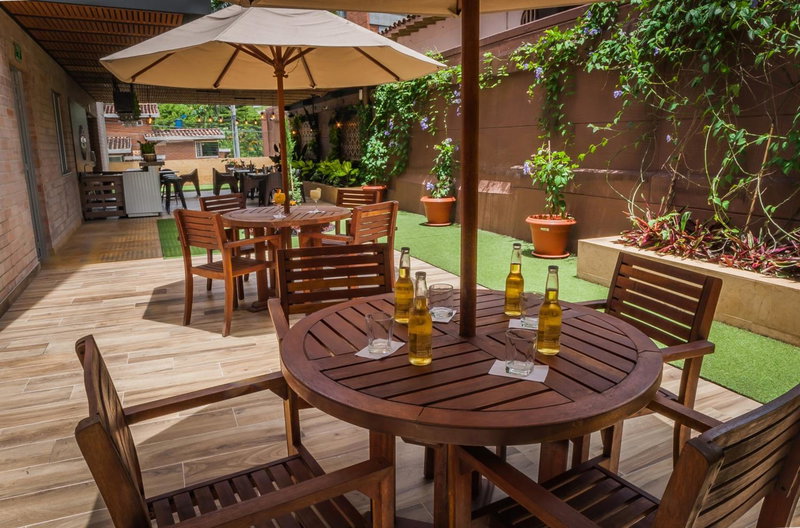 Hotel Lomas 10 Medellin, Medellin, Colombia