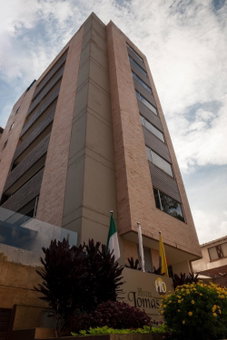 Hotel Lomas 10 Medellin, Medellin, Colombia