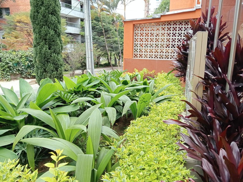 Hotel Lomas 10 Medellin, Medellin, Colombia