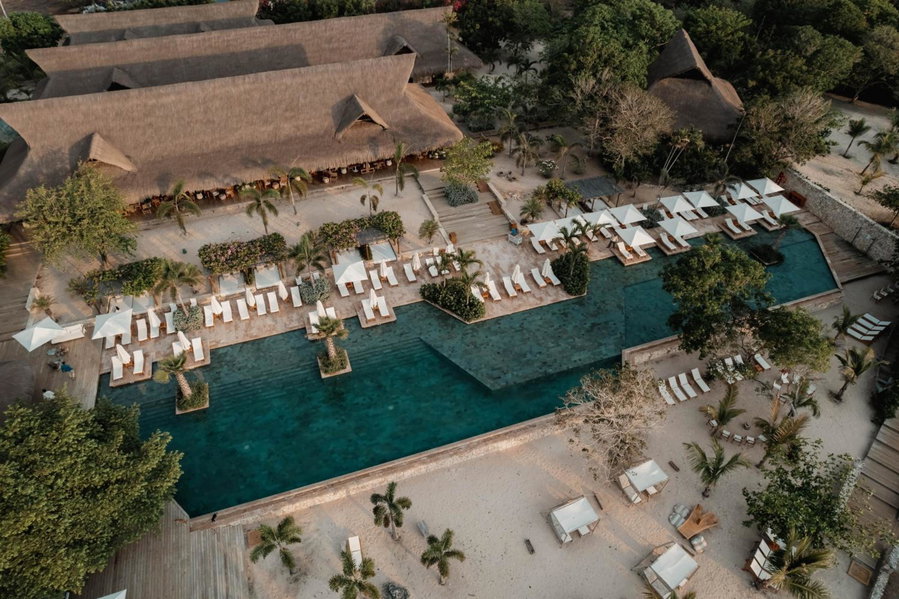 Makani Luxury Cartagena, Cartagena, Colombie
