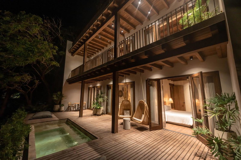 Makani Luxury Cartagena, Cartagena, Colombie