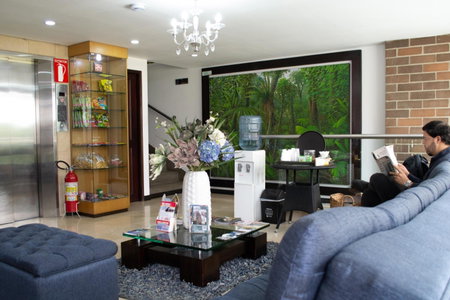 Hotel Portón Sabaneta, Sabaneta, Колумбия