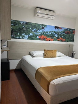 Hotel Portón Sabaneta, Sabaneta, Колумбия