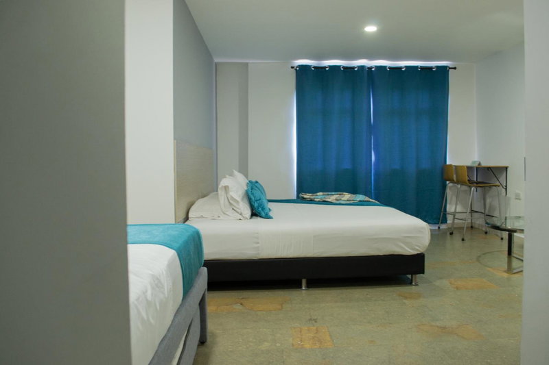 Hotel Portón Sabaneta, Sabaneta, Колумбия