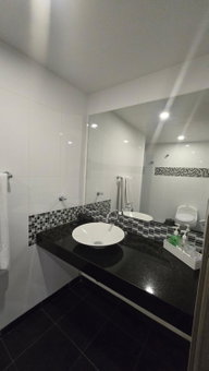 Hotel Confort 80 Zona Rosa By Hoteles Confort80, Bogota, Kolumbien
