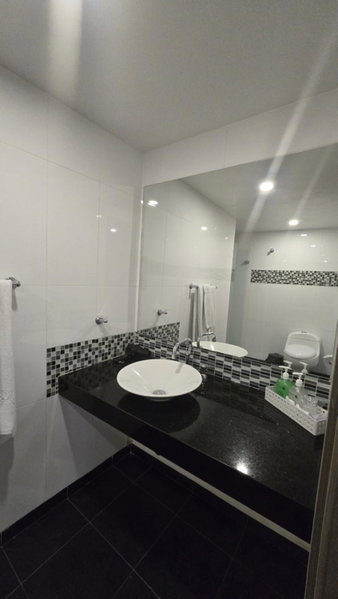 Hotel Confort 80 Zona Rosa By Hoteles Confort80, Bogota, Kolumbien