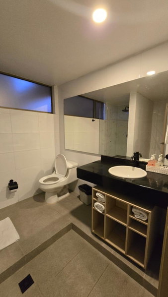 Hotel Confort 80 Zona Rosa By Hoteles Confort80, Bogota, Kolumbien