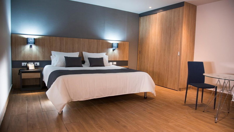 Hotel Plaza del Lili, Cali, Colombia