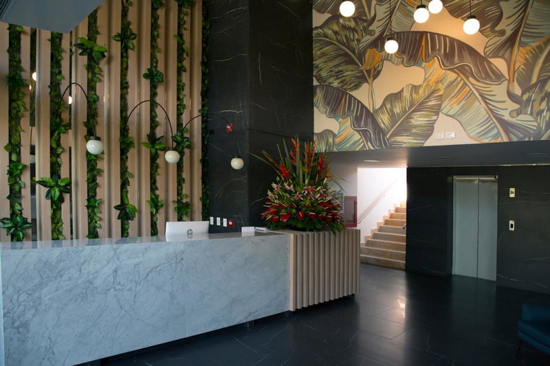 Hotel Plaza del Lili, Cali, Colombia