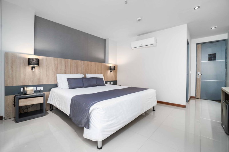 Hotel Plaza del Lili, Cali, Colombia