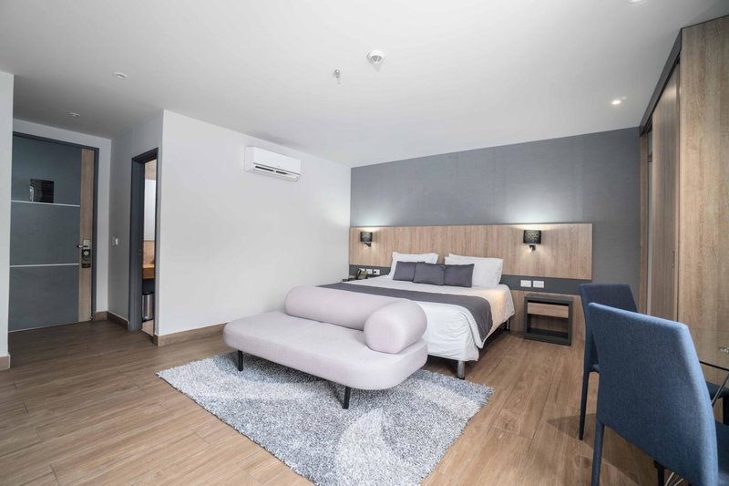 Hotel Plaza del Lili, Cali, Colombia