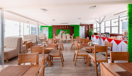Hotel Parque 63, Bogota, Kolumbien