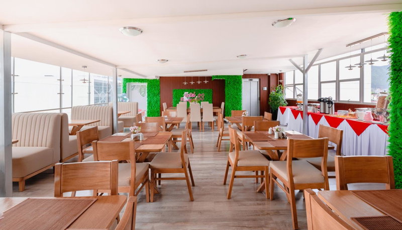 Hotel Parque 63, Bogota, Kolumbien