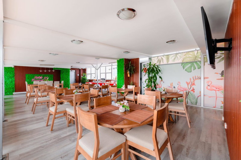 Hotel Parque 63, Bogota, Kolumbien