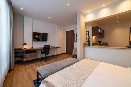 Cali River Suites, Cali, Colombia