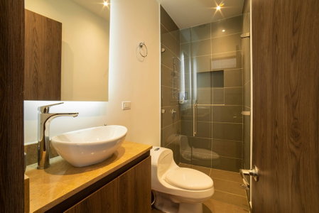 Cali River Suites, Cali, Colombia