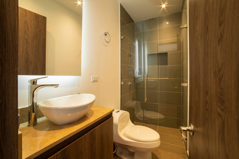 Cali River Suites, Cali, Colombia