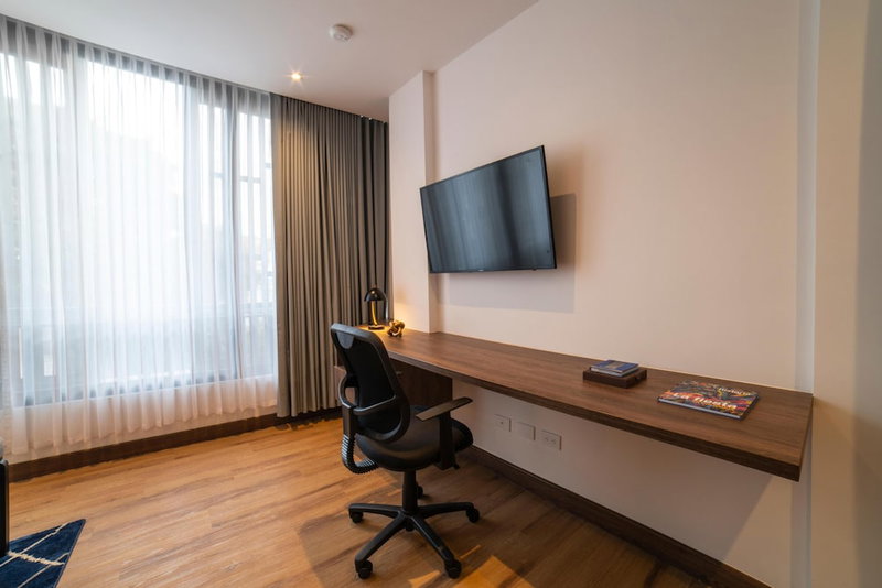 Cali River Suites, Cali, Colombia