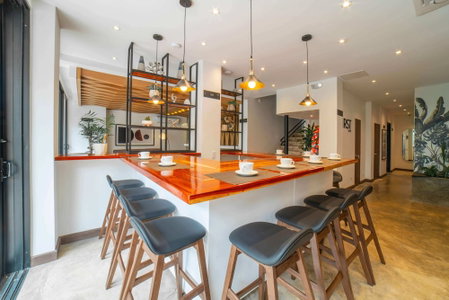 Cali River Suites, Cali, Colombia