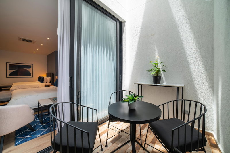 Cali River Suites, Cali, Colombia