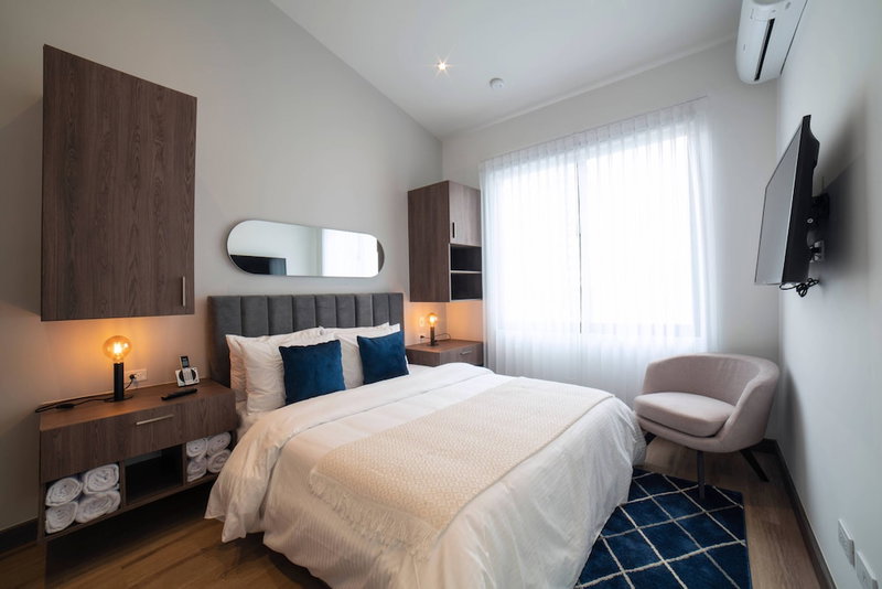 Cali River Suites, Cali, Colombia