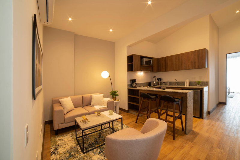 Cali River Suites, Cali, Colombia