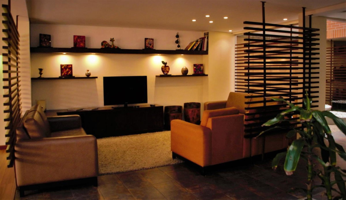 Scala 68, Colombia