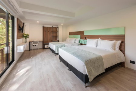 Foresta Hotel, Medellin, Colombia