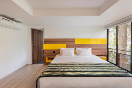 Foresta Hotel, Medellin, Colombia
