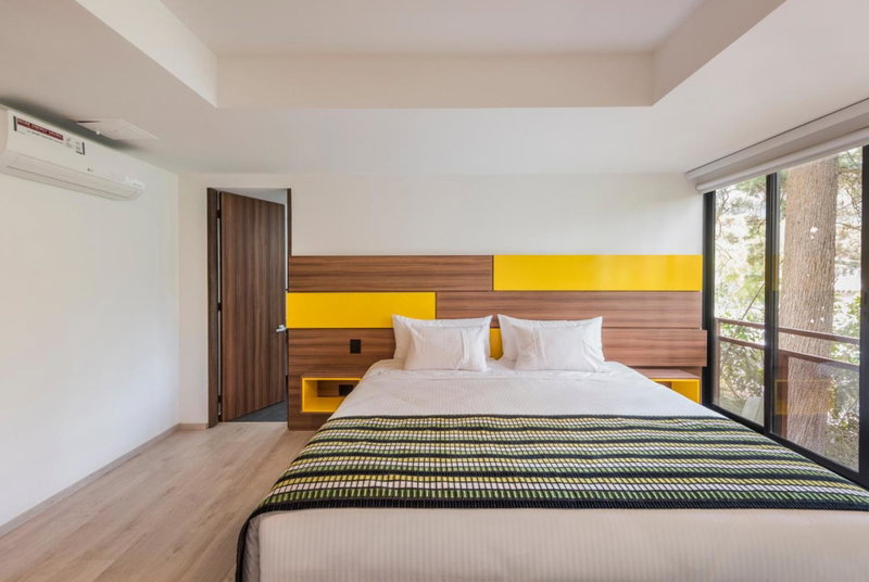 Foresta Hotel, Medellin, Colombia