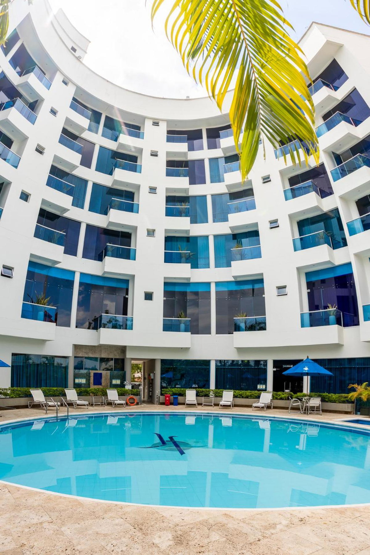 Hotel Florida Sinú, Kolumbien