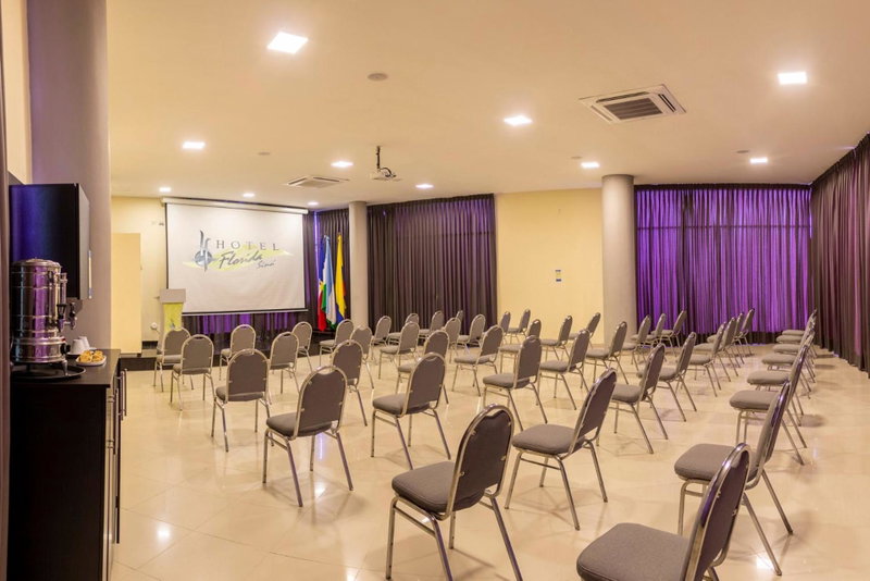 Hotel Florida Sinú, Monteria, Colombia