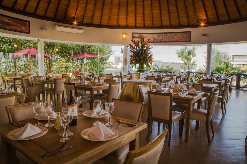 Hotel Florida Sinú, Monteria, Colombia