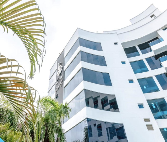 Hotel Florida Sinú, Monteria, Colombia
