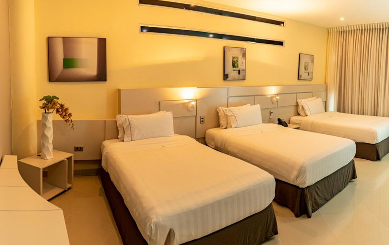 Hotel Florida Sinú, Monteria, Colombia