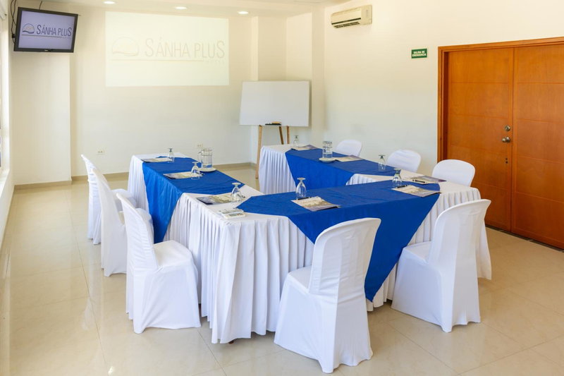Sanha Plus Hotel, Santa Marta, Колумбия