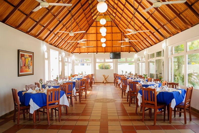 Sanha Plus Hotel, Santa Marta, Колумбия