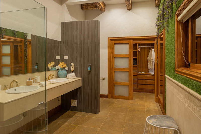 Visus Hotel Boutique & Spa, La Virginia, Колумбия