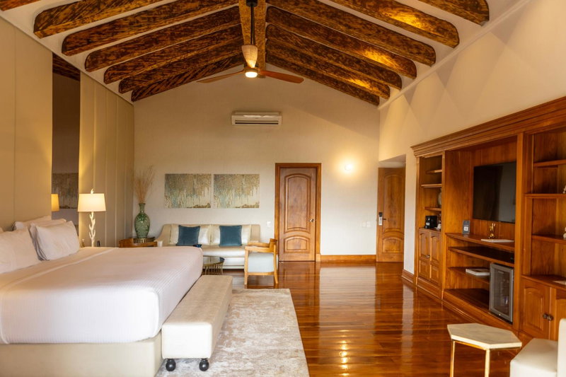 Visus Hotel Boutique & Spa, La Virginia, Колумбия